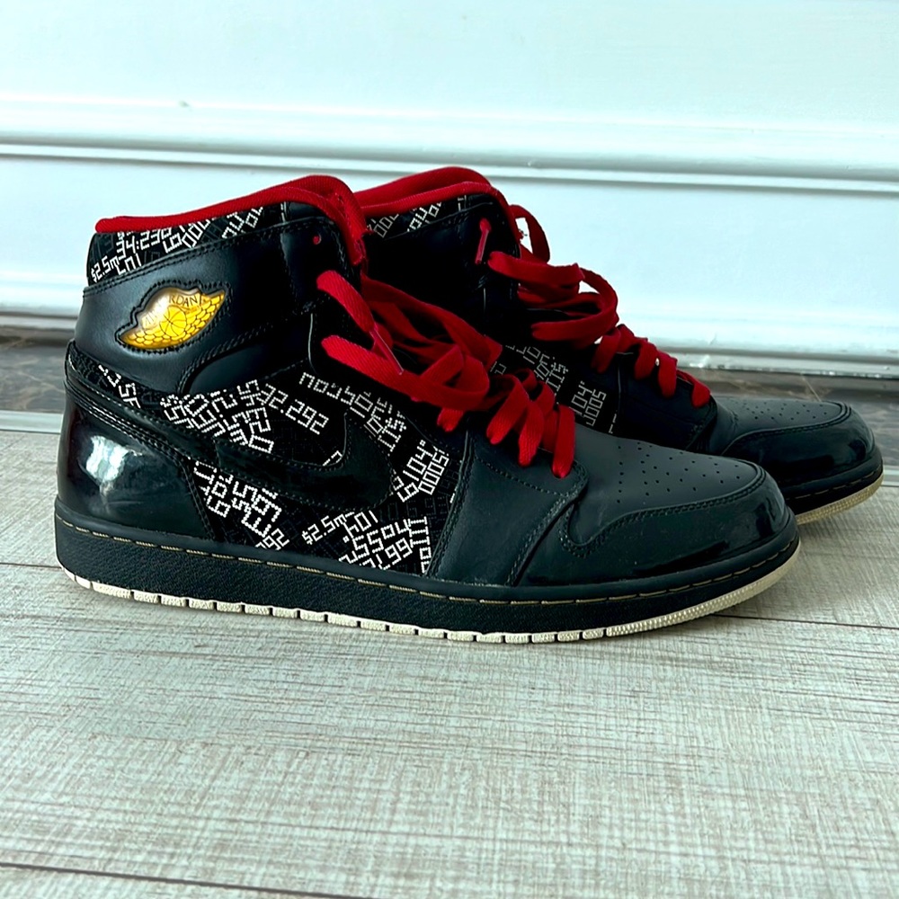 Men’s Jordan 1
